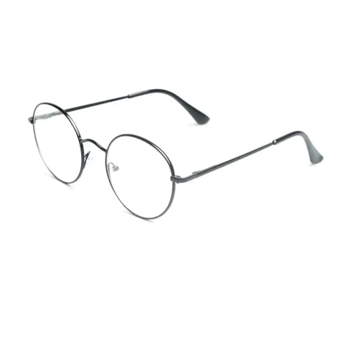 Metal Eyeglass Frame | Durable, Lightweight & Classic Design Medishefa