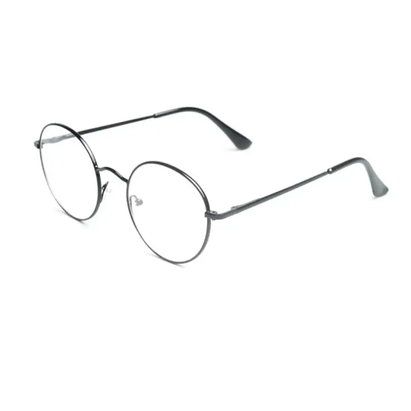 Metal Eyeglass Frame | Durable, Lightweight & Classic Design Medishefa