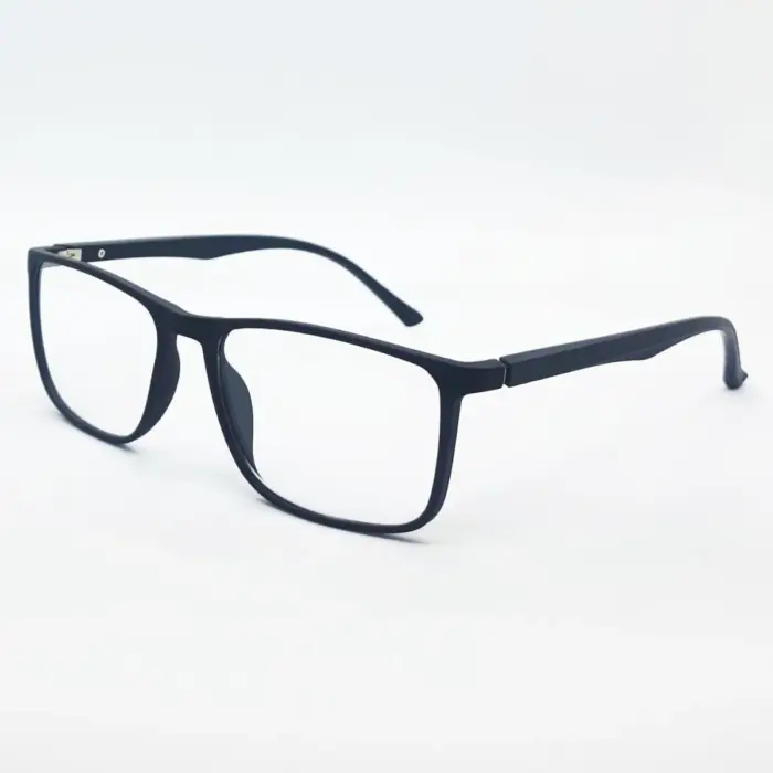 Carbon Fiber Frame | Lightweight & Stylish Premium Eyeglass Frame