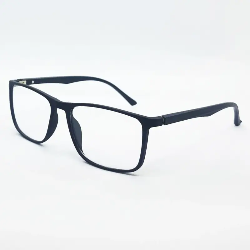 Carbon Fiber Frame | Lightweight & Stylish Premium Eyeglass Frame